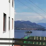 Apartament La Piazzetta Stresa