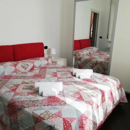 Apartment La Piazzetta Stresa