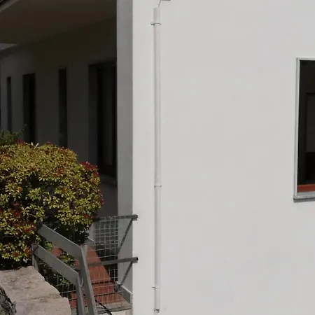 Apartment La Piazzetta