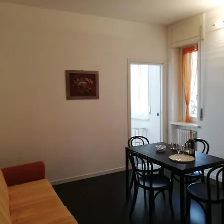 Apartment La Piazzetta