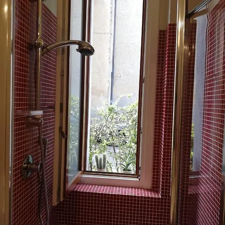 Appartamento La Piazzetta