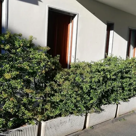 Lägenhet La Piazzetta