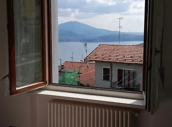 La Piazzetta Lägenhet *