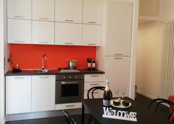 La Piazzetta Daire *