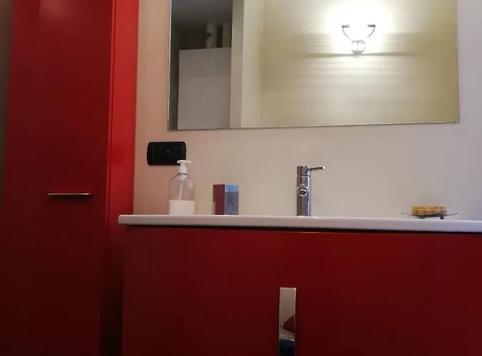 Daire La Piazzetta *