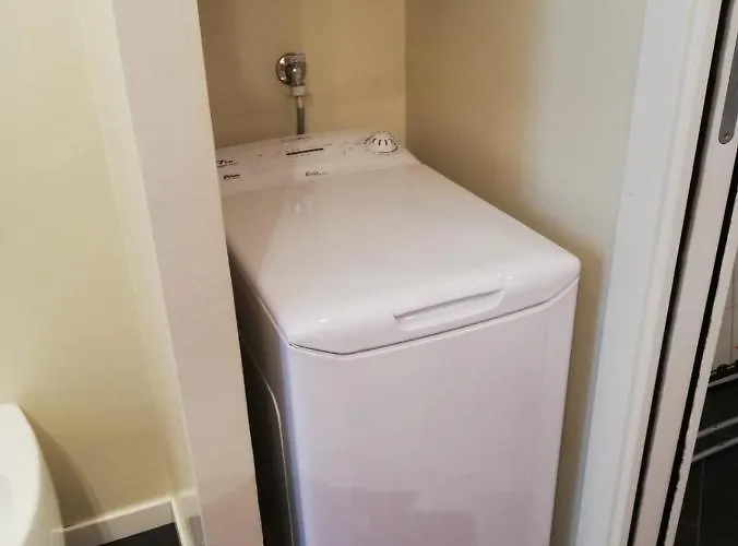 Lägenhet La Piazzetta *