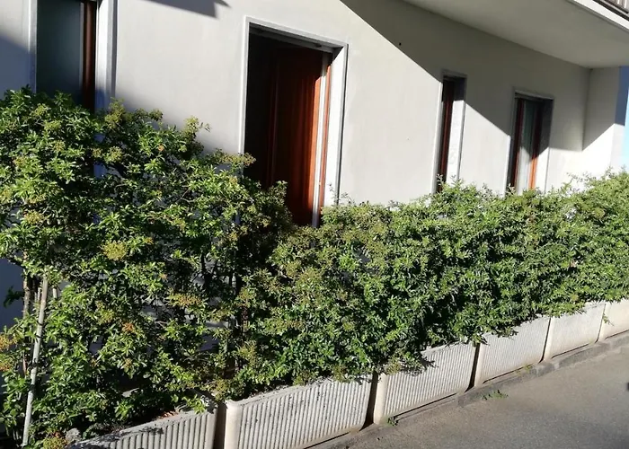 Lejlighed La Piazzetta