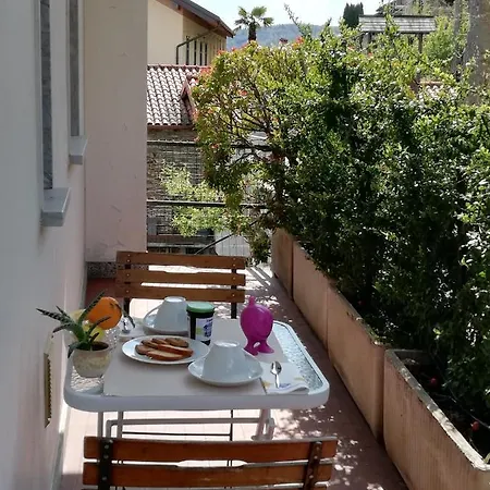 La Piazzetta